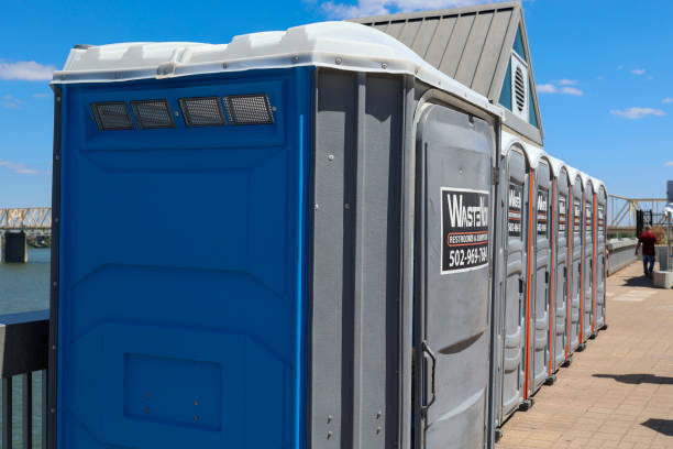 Trusted Iowa, LA Portable Potty Rental Experts